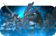 FFXIV Dragonsong's Reprise Ultimate Raid